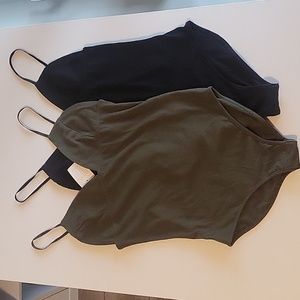Bodysuit Set